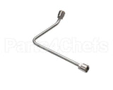 1554988 Franke Steam Pipe 8/6