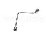 1554988 Franke Steam Pipe 8/6