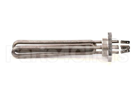 1554992 Franke Heating Element 2X2750W 230V A