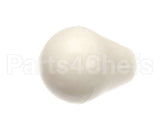 1555 Cornelius Knob White
