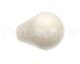 1555 Cornelius Knob White