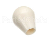 1555 Cornelius Knob White