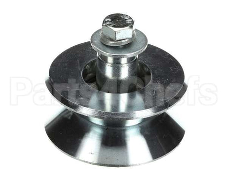 1555 Lotemp Doors Wheel Assemblyleading Edge Print 40006+
