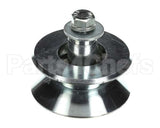 1555 Lotemp Doors Wheel Assemblyleading Edge Print 40006+
