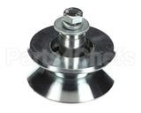 1555 Lotemp Doors Wheel Assemblyleading Edge Print 40006+