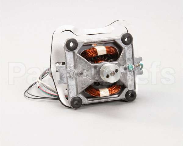 1555 Vita-Mix Blender Motor With Pulley