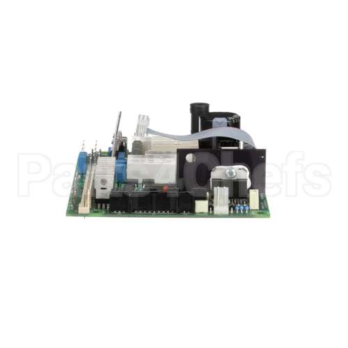 1555034 Franke Powerprint Board With Resistor
