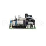 1555034 Franke Powerprint Board With Resistor