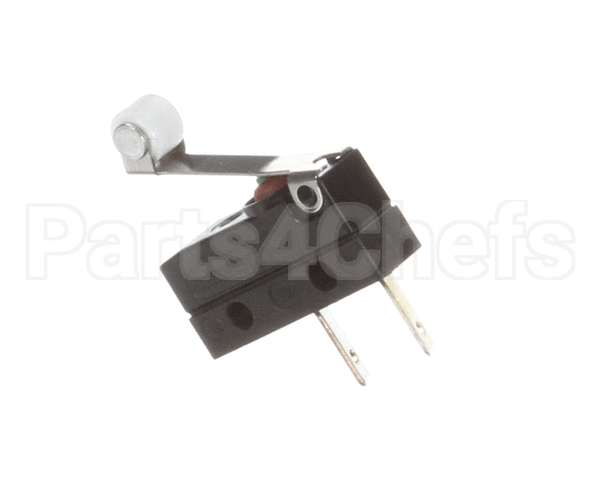 1555045 Franke Microswitch With Roller Lever
