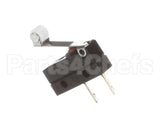 1555045 Franke Microswitch With Roller Lever