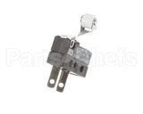 1555045 Franke Microswitch With Roller Lever