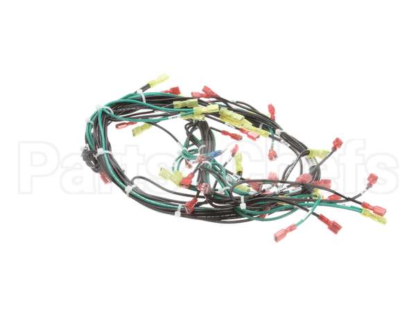 155506 Groen St-4G & St-6G W/ Float 24Vac Harness