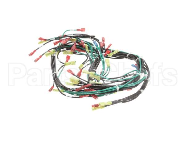 155506 Groen St-4G & St-6G W/ Float 24Vac Harness