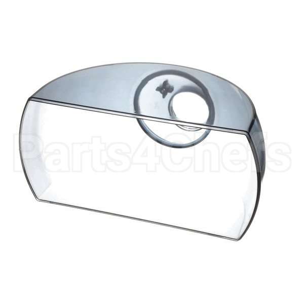 1555095 Compatible Franke Bean Container Left/Right