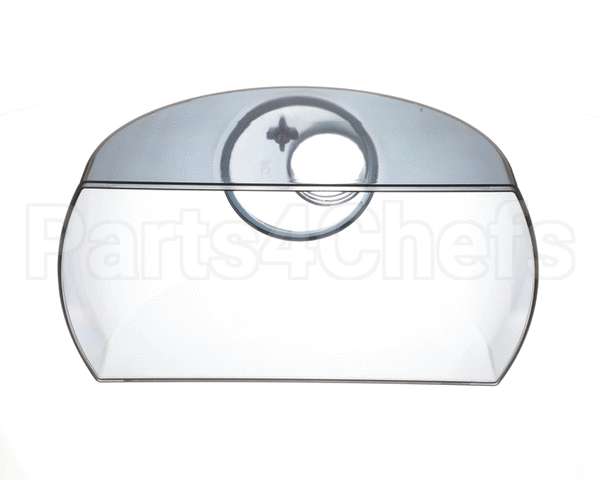 1555095 Franke Bean Container Left/Right