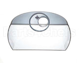 1555095 Franke Bean Container Left/Right