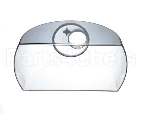 1555095 Franke Bean Container Left/Right