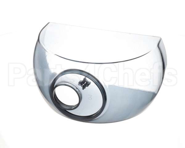 1555095 Franke Bean Container Left/Right