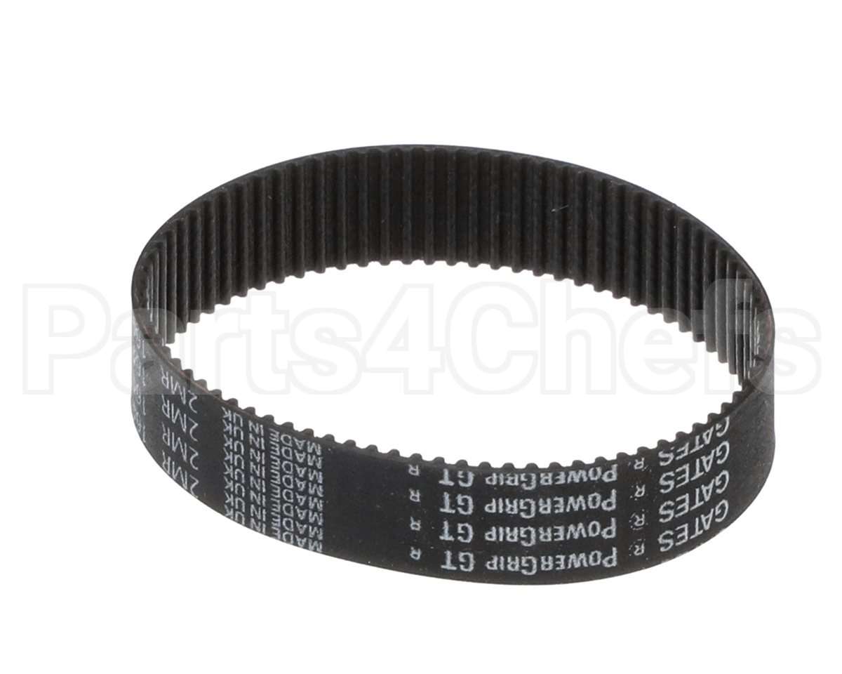 1555102 Franke Toothed Belt Powergrip