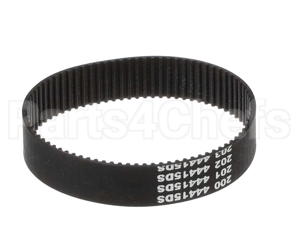 1555102 Franke Toothed Belt Powergrip