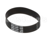 1555102 Franke Toothed Belt Powergrip
