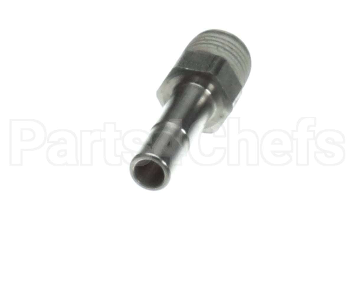 1555151 Franke Screwed Socket 908M618