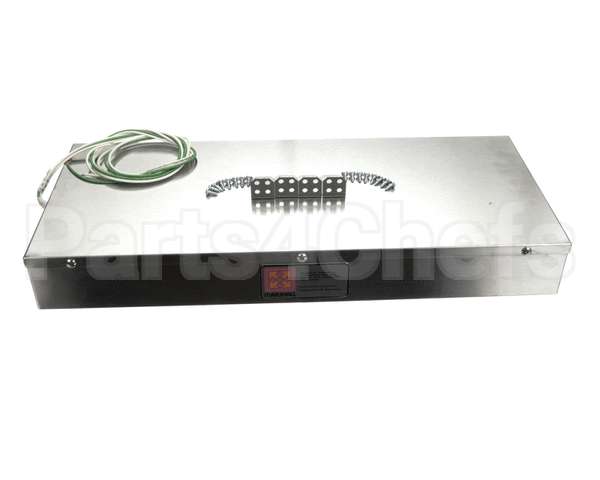 155520 Marshall Air Tglo 10 X 24 Ss