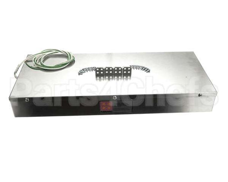 155520 Marshall Air Tglo 10 X 24 Ss