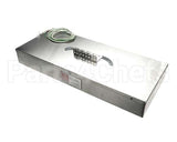 155520 Marshall Air Tglo 10 X 24 Ss