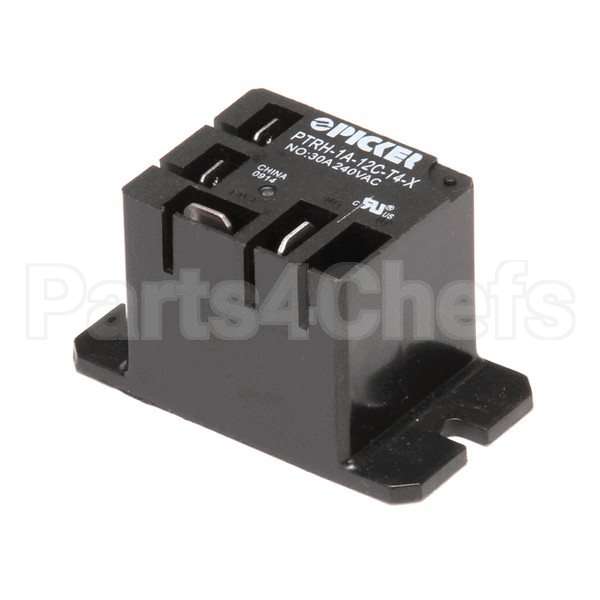 155524 Compatible Duke Relay, 5/9 Controller