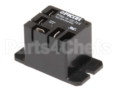 155524 Duke Relay,5/9 Controller