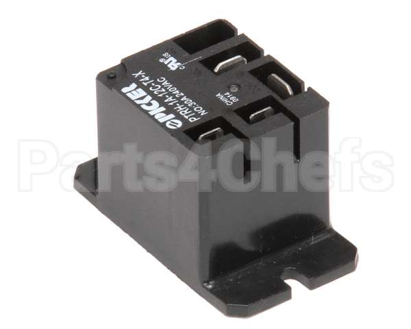 155524 Duke Relay,5/9 Controller