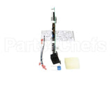 155526 Duke Replacement Kit - Ptl To Cssi--So Specs