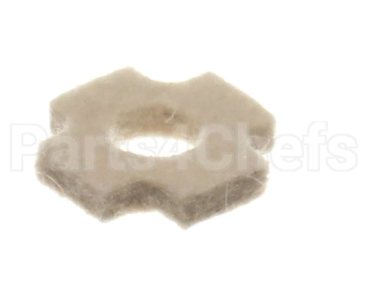 1555347 Franke Lubrication Felt For Brew Unit