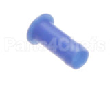 1555355 Franke Orifice 0.4Mm For Hose 4Mm Blu