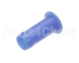 1555355 Franke Orifice 0.4Mm For Hose 4Mm Blu