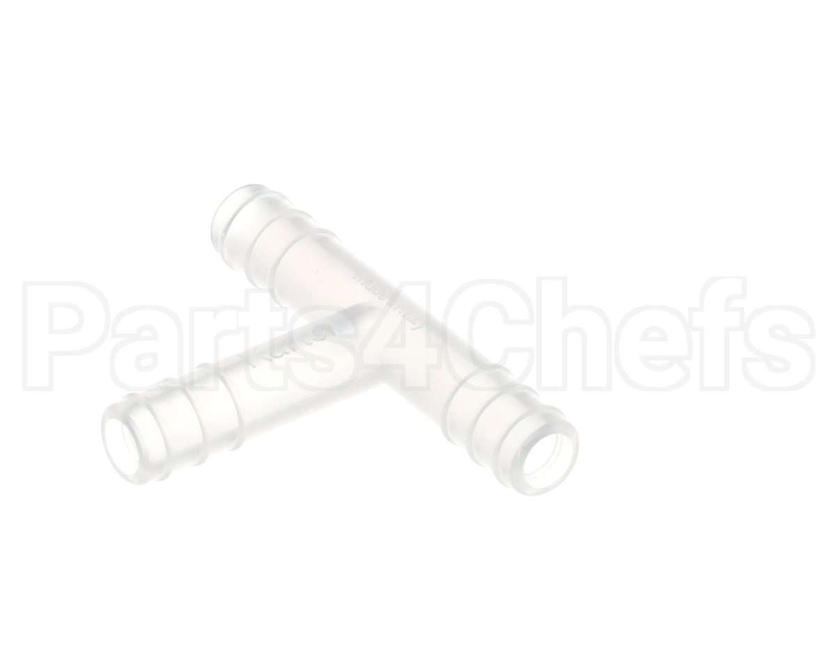 1555373 Franke T Connection