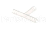 1555373 Franke T Connection