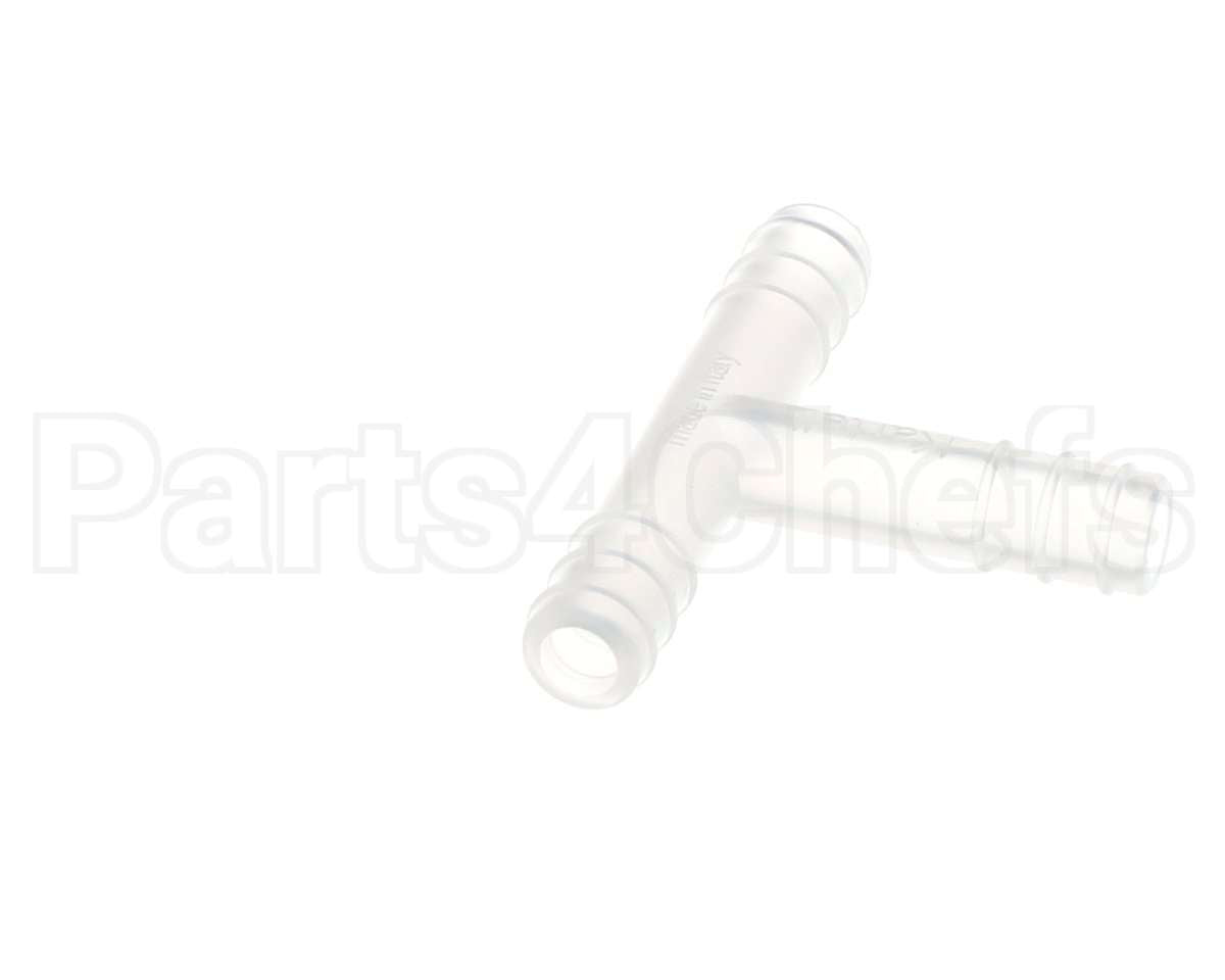 1555373 Franke T Connection