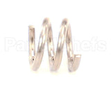1555393 Franke Compression Spring Bulk Issue