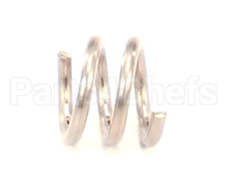 1555393 Franke Compression Spring Bulk Issue