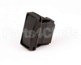 155547 Groen Power Tilt Switch, Recessed Rocker, No I