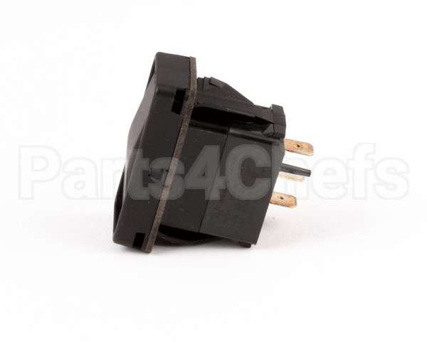 155547 Groen Power Tilt Switch, Recessed Rocker, No I