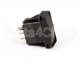 155547 Groen Power Tilt Switch, Recessed Rocker, No I