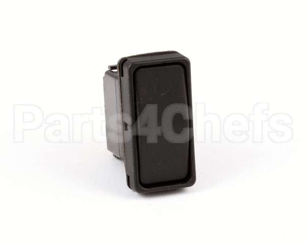 155547 Groen Power Tilt Switch, Recessed Rocker, No I