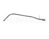 15558 Broaster Line Weld- Suction, 2400