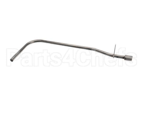 15558 Broaster Line Weld- Suction, 2400