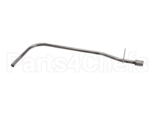 15558 Broaster Line Weld- Suction, 2400