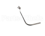 15558 Broaster Line Weld- Suction, 2400