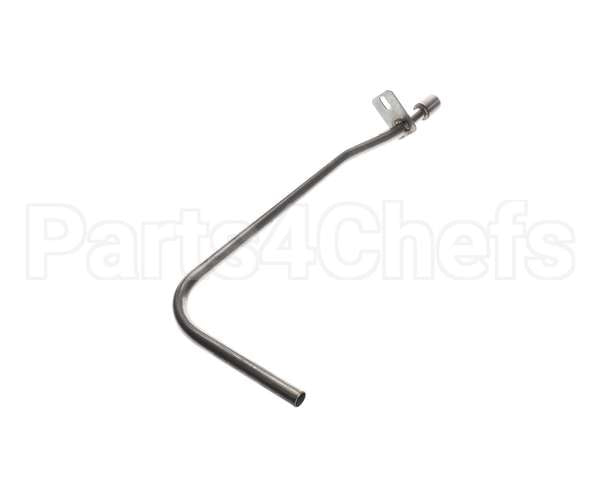 15558 Broaster Line Weld- Suction, 2400